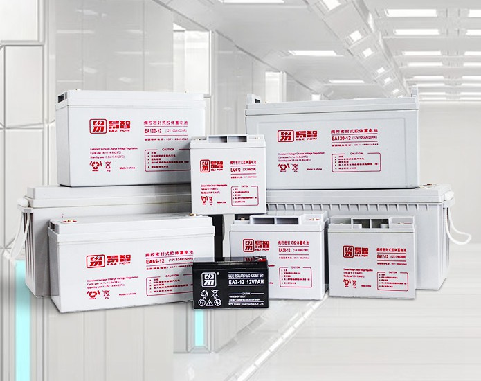 EA 12V/2Vϵ��Ǧ������